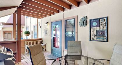 Pinon Park C11 by Ruidoso Vacation Rentals