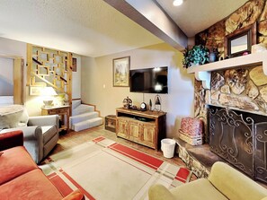 Apartamento (2 Bedrooms) | Fachada del alojamiento