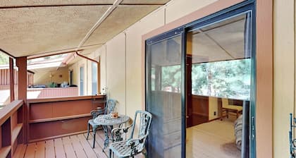 Pinon Park C11 by Ruidoso Vacation Rentals