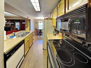 Apartment (2 Bedrooms) | Ausstattung der Unterkunft