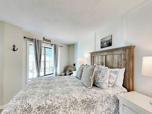Condo (1 Bedroom) | Property amenity