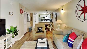 Appartement (2 Bedrooms) | Accommodatievoorziening