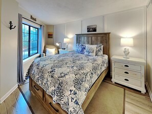 Lägenhet (2 Bedrooms) | Bekvämlighet