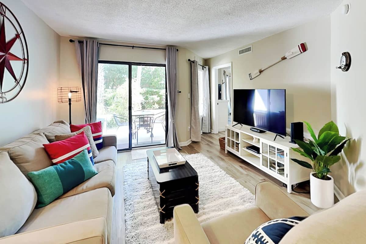 Appart'hôtel (1 Bedroom) | Façade de l’hébergement