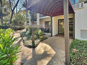 Property amenity - Ocean Walk 106 Manor by Hilton Head Retreats (Hilton Head Island)