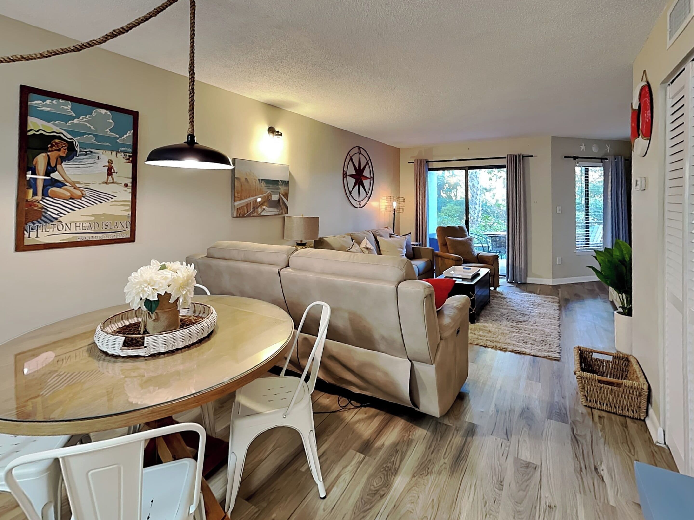 Condo (2 Bedrooms) | Commodité de l’hébergement 