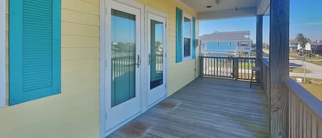 House (3 Bedrooms) | Property amenity