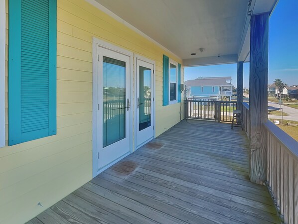 獨棟房屋 (3 Bedrooms) | 住宿設施服務