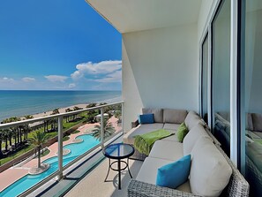 Apartment (3 Bedrooms) | Ausstattung der Unterkunft