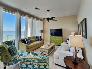 Kondominium (3 Bedrooms) | Fasilitas properti