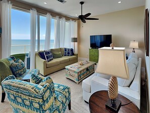Property amenity - Sunrise on the Coast by Ryson Vacation Rentals (Galveston)