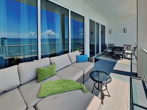 Kondominium (3 Bedrooms) | Fasilitas properti