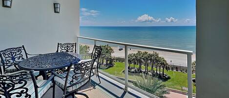 Appartement (3 Bedrooms) | Voorkant van accommodatie