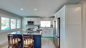 House (2 Bedrooms) | Property amenity