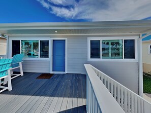 House (2 Bedrooms) | Property amenity