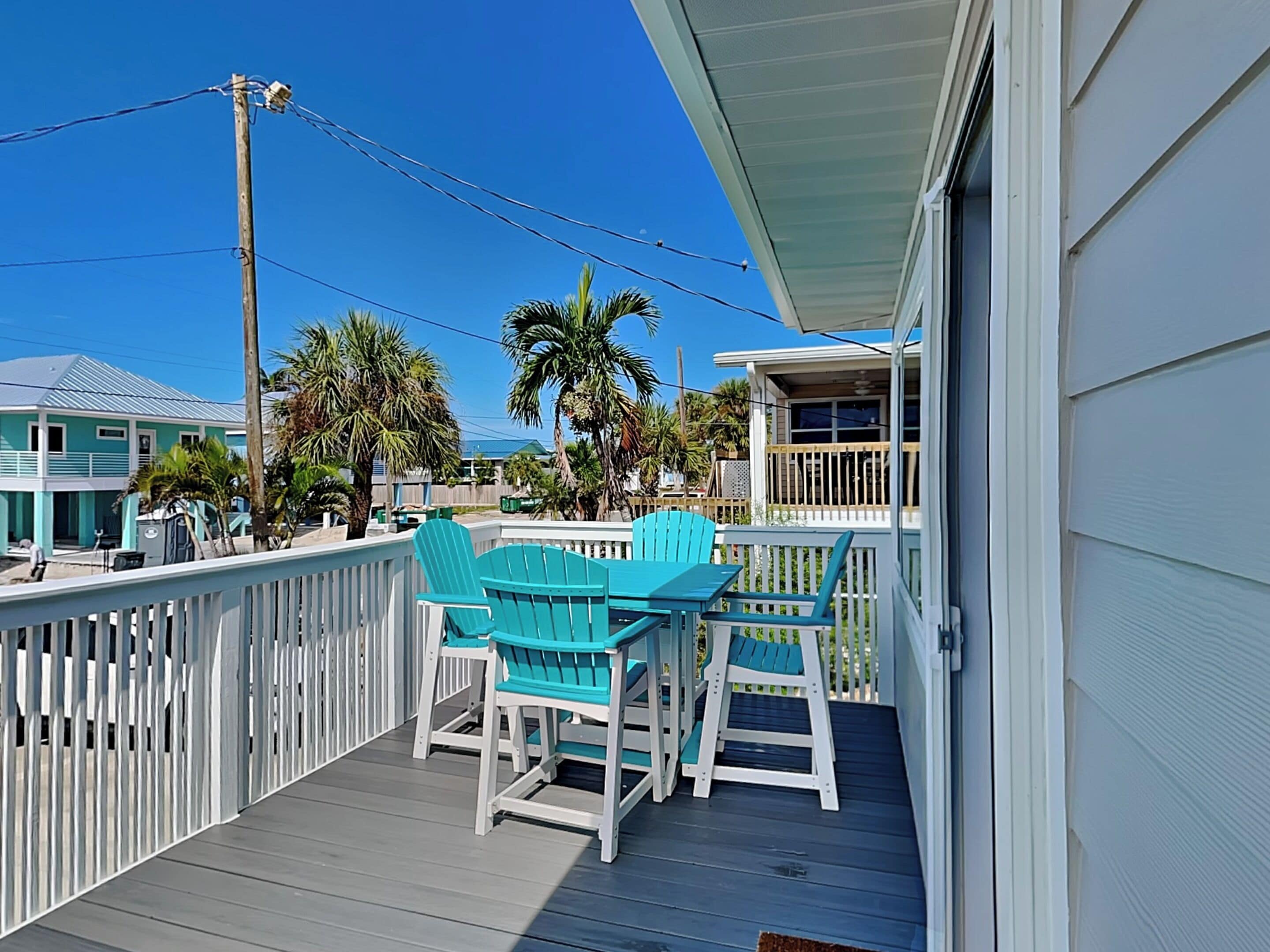 House (2 Bedrooms) | Property amenity