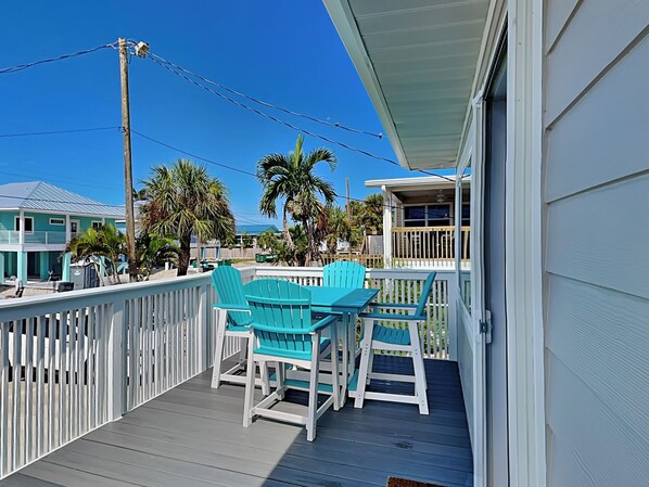 Talo (2 Bedrooms) | Majoituspaikan mukavuudet