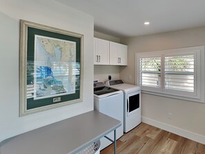 Ferienhaus (2 Bedrooms) | Ausstattung der Unterkunft