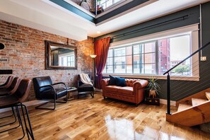 スマートテレビ