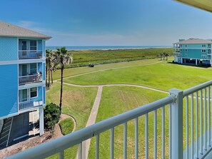 Condo (3 Bedrooms) | Property amenity - Beachside Blue Sailfish by Ryson Vacation Rentals (Galveston)