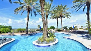 Kondominium (3 Bedrooms) | Fasilitas properti