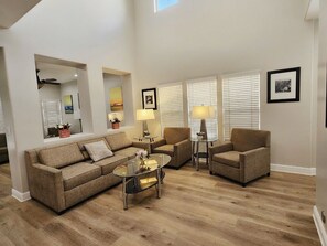 スマートテレビ