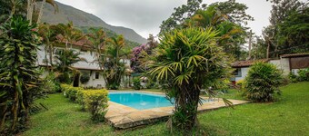 Primavera Site in Petrópolis - Vale Florido Region