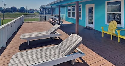 Star of the Sea Surfside