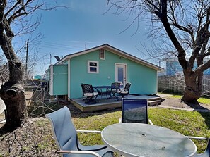 하우스 (3 Bedrooms) | 숙박 시설 내 편의 시설/서비스