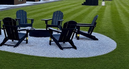 Emrose Luxury Cabins