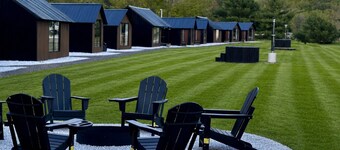 Emrose Luxury Cabins