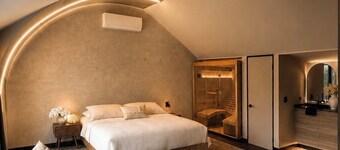 Emrose Luxury Cabins