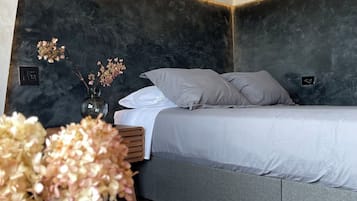 Familien-Ferienhütte, 2 Queen-Betten