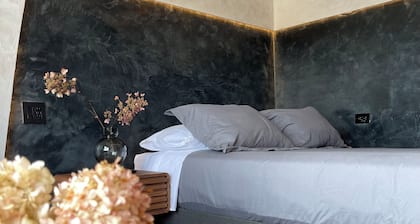 Emrose Luxury Cabins