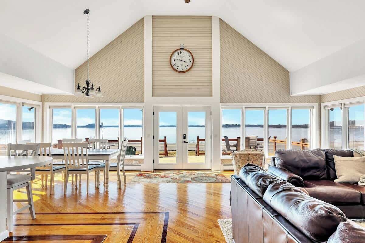 Værtens profilbillede