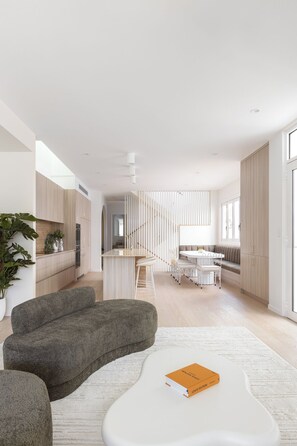 TV connectée