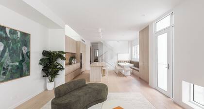 Perfect girls weekend away or for large groups in the heart of burleigh heads