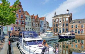 Marina - Amazing home in Heinkenszand with WiFi (Heinkenszand)