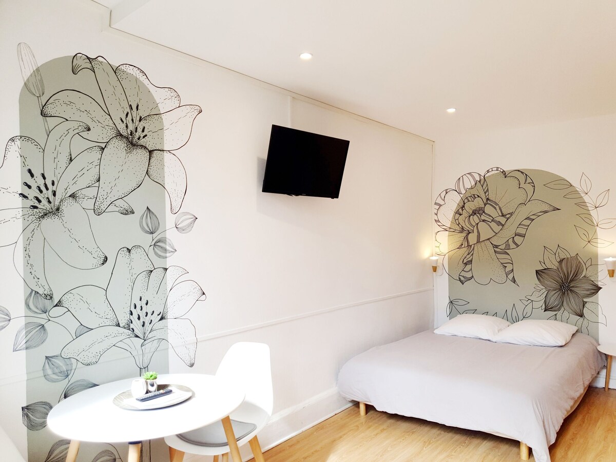 Image de profil de l’hôte