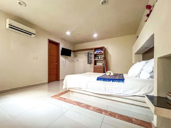 Comfort Apartment, Patio