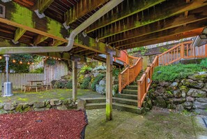 Maison Deluxe | Terrasse/Patio