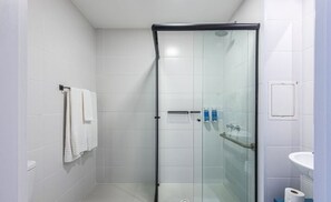 Bathroom - 360 SP Alto do Ipiranga (São Paulo)