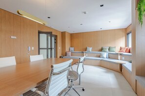 Meeting facility - 360 SP Alto do Ipiranga (São Paulo)