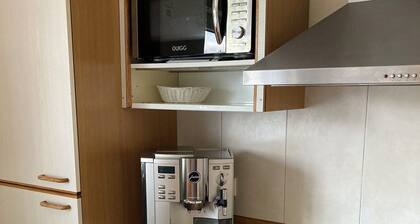 Ferienwohnung - Monteurwohnung