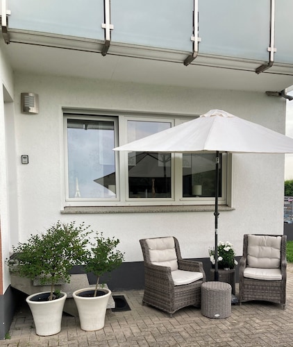 Ferienwohnung - Monteurwohnung