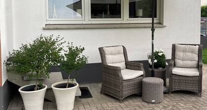 Ferienwohnung - Monteurwohnung