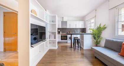 Caliu Apartments Barcelona - Fira