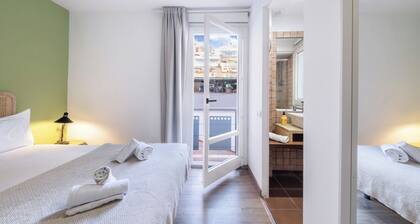 Caliu Apartments Barcelona - Fira