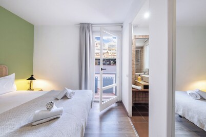 Caliu Apartments Barcelona - Fira