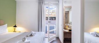 Caliu Apartments Barcelona - Fira